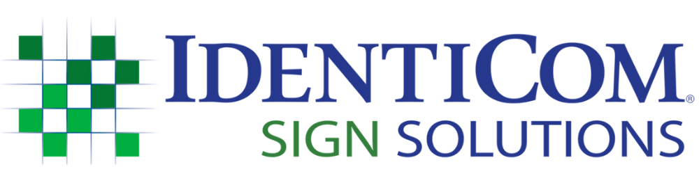 IdentiCom Sign Solutions