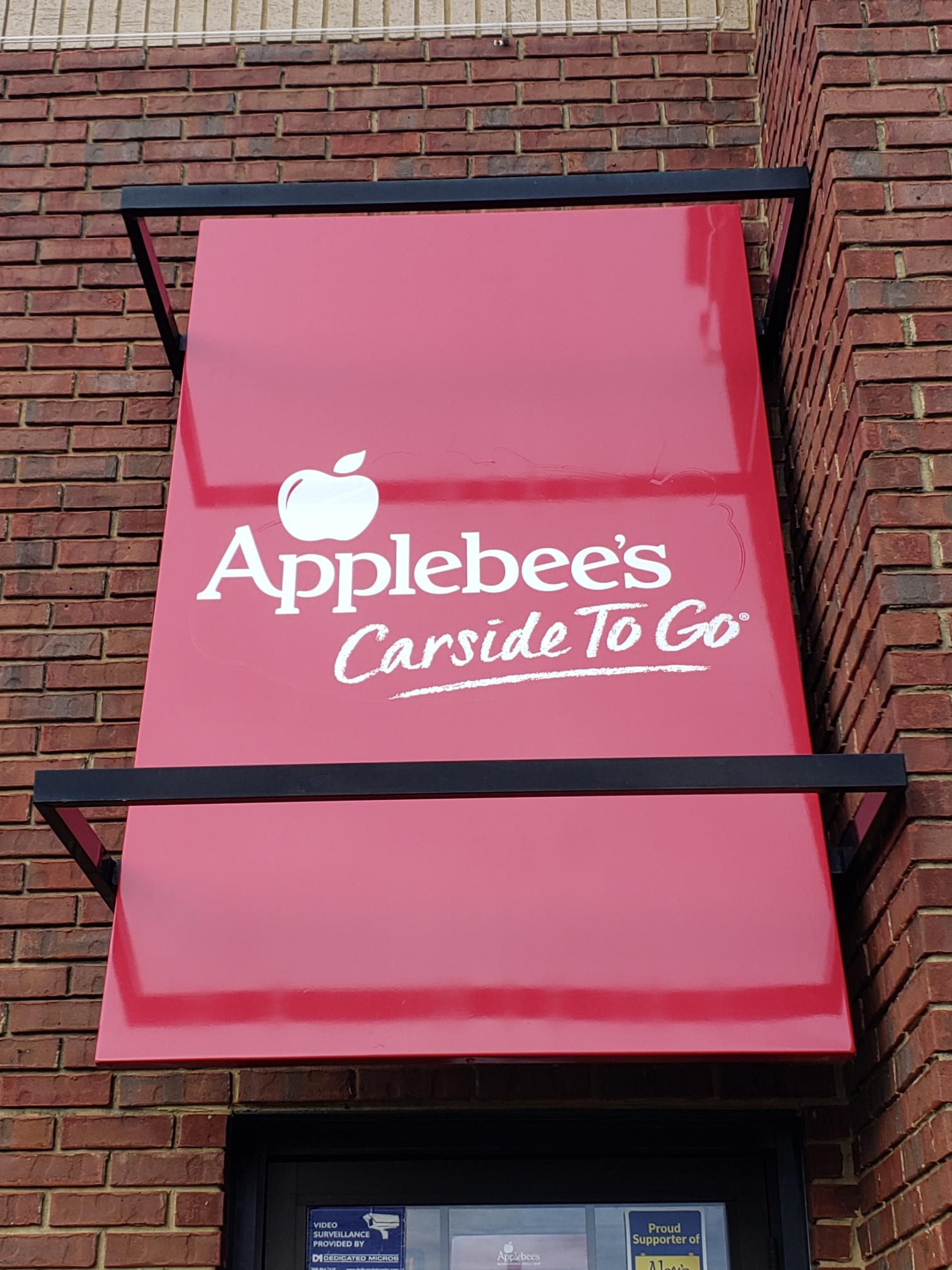 Applebee’s Sign Solutions